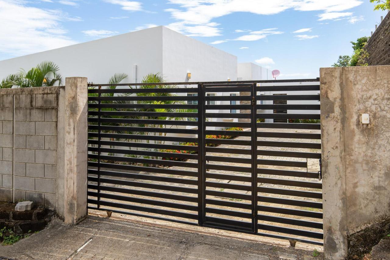 Casa Marea Alta - Amazing Ocean Views, Private Pool, Ac, Close To Town San Juan del Sur Exterior foto