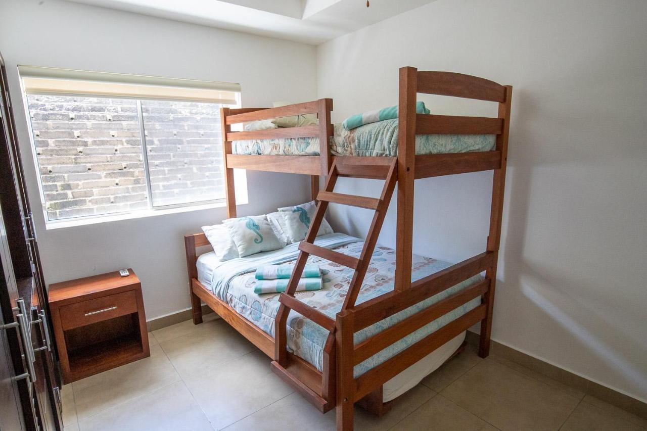 Casa Marea Alta - Amazing Ocean Views, Private Pool, Ac, Close To Town San Juan del Sur Exterior foto